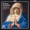 Johann Pachelbel. Magnificat og andre gejstlige værker. Jan Kobow, dirigent